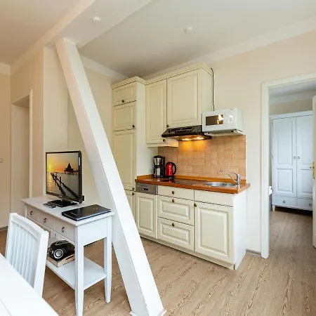 Appartamento Amelia App 12 *