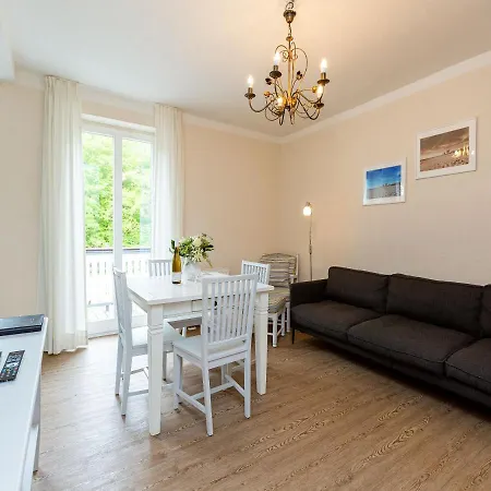 Amelia App 12 Appartamento *