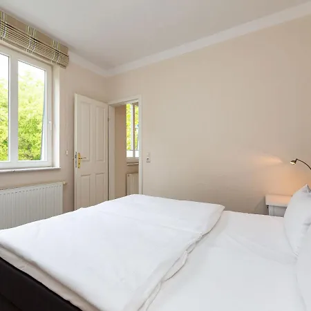 Appartamento Amelia App 12 Heringsdorf (Usedom)